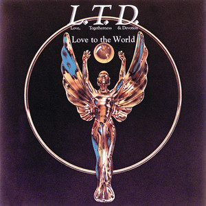 Love Ballad (feat. Jeffrey Osborne) - L.T.D. | Song Album Cover Artwork