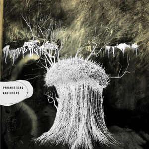 Amazing Sounds of Orgy - Radiohead | Song Album Cover Artwork