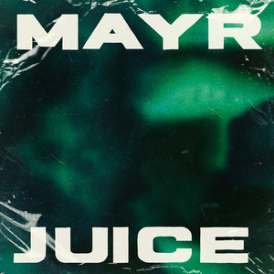 Make It Out - Mayr | Song Album Cover Artwork