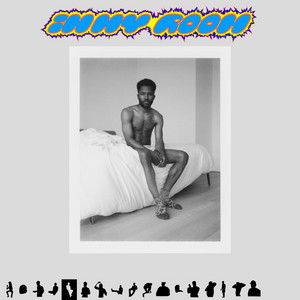 In My Room - Frank Ocean | Song Album Cover Artwork