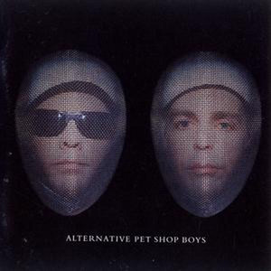Too Many People - Pet Shop Boys | Song Album Cover Artwork