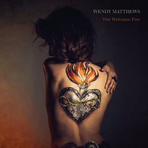 Who I Am Wendy Matthews | Album Cover