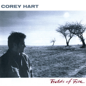 Blind Faith - Corey Hart | Song Album Cover Artwork