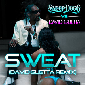 Sweat (Snoop Dogg Vs. David Guetta) - Snoop Dogg | Song Album Cover Artwork
