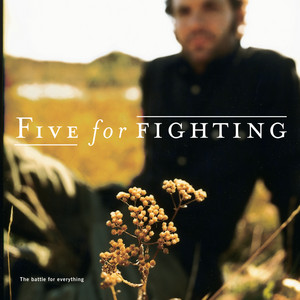 100 Years - Five For Fighting | Song Album Cover Artwork