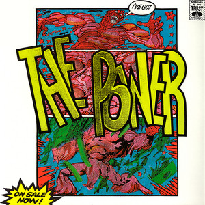 The Power (Punch Mix) - Snap! | Song Album Cover Artwork