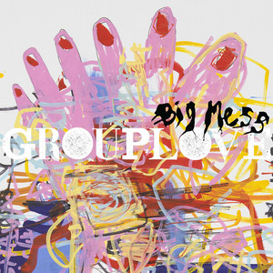 Good Morning - Grouplove | Song Album Cover Artwork
