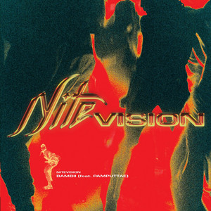 NITEVISION - BAMBII | Song Album Cover Artwork