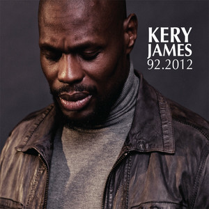 Banlieusards - Kery James | Song Album Cover Artwork