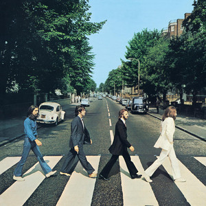 Here Comes The Sun - Remastered 2009 The Beatles | Album Cover