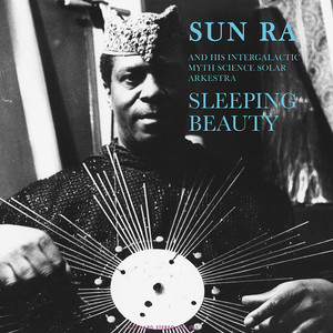 Door of the Cosmos - Sun Ra | Song Album Cover Artwork