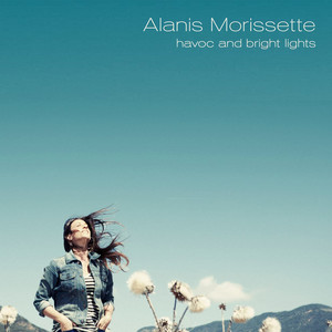 Guardian - Alanis Morissette | Song Album Cover Artwork