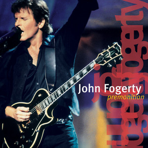 Fortunate Son - Live 1997 - John Fogerty | Song Album Cover Artwork