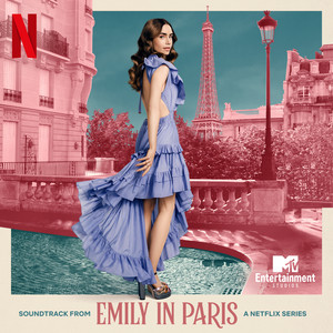 Mon Soleil - from "Emily in Paris" soundtrack Ashley Park | Album Cover