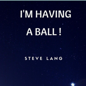 All Night Long - Steve Lang