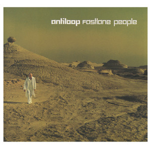 Start Rockin' - Radio Version - Antiloop | Song Album Cover Artwork