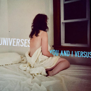 My Ears Don't Burn - Universes | Song Album Cover Artwork