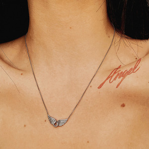 Angel - FINNEAS | Song Album Cover Artwork