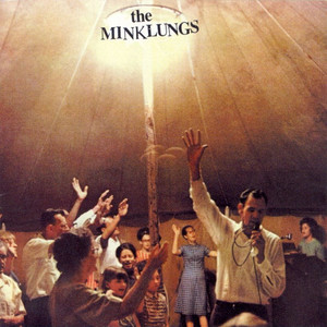 Widths & Lengths The Mink Lungs | Album Cover
