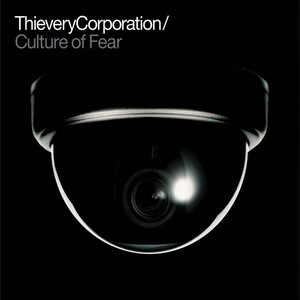 Fragments - Thievery Corporation | Song Album Cover Artwork