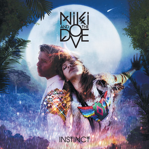 Tomorrow - Niki & The Dove | Song Album Cover Artwork