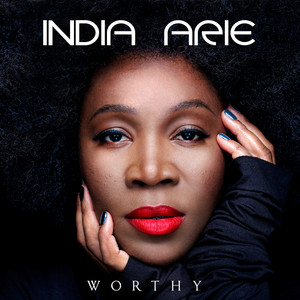 In Good Trouble - India.Arie | Song Album Cover Artwork