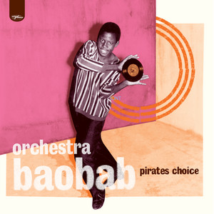 Soldadi - Orchestra Baobab