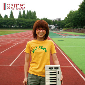 Garnet - Hanako Oku