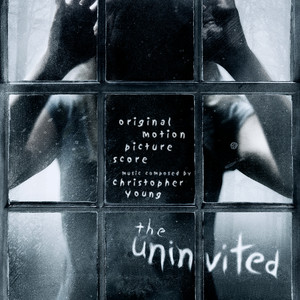 The Uninvited (Original Motion Picture Soundtrack) - Album Cover