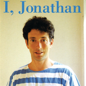 I Was Dancing In The Lesbian Bar - Jonathan Richman | Song Album Cover Artwork