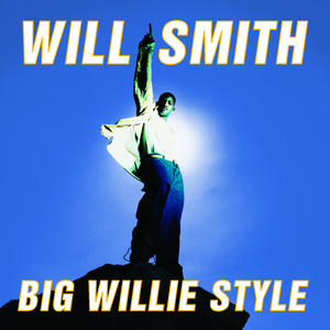 Men In Black  - Will Smith | Song Album Cover Artwork