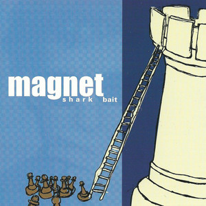 Shave Your Head - Magnet | Song Album Cover Artwork