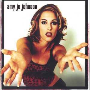 Goodbye Amy Jo Johnson | Album Cover