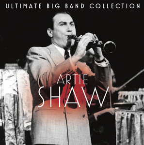 Any Old Time Artie Shaw and His Orchestra | Album Cover
