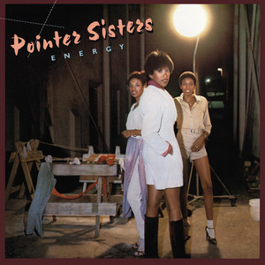 Dirty Work - The Pointer Sisters | Song Album Cover Artwork