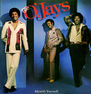 Sing a Happy Song - The O'Jays | Song Album Cover Artwork