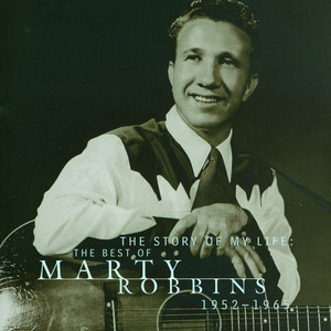A White Sport Coat (And a Pink Carnation) (with Ray Conniff) - Marty Robbins | Song Album Cover Artwork