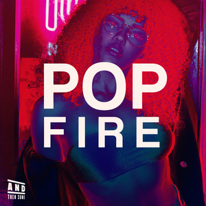 Cos I'm Hot - Ryppl | Song Album Cover Artwork