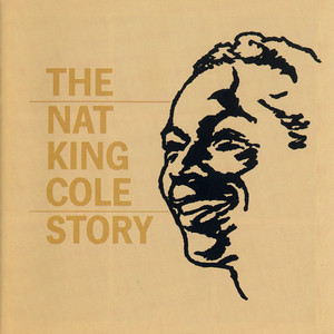 Smile - Nat King Cole | Song Album Cover Artwork