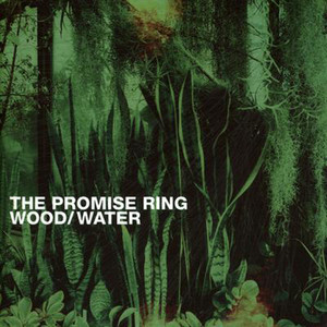 Say Goodbye Good - The Promise Ring | Song Album Cover Artwork