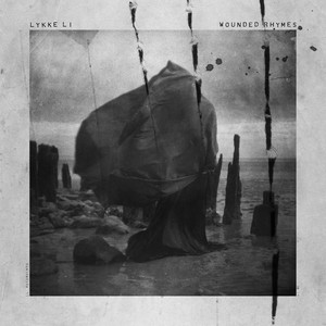 Sadness Is a Blessing - Lykke Li | Song Album Cover Artwork