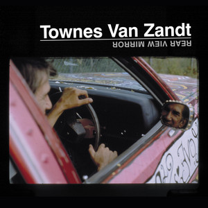 Poncho & Lefty - Townes Van Zandt | Song Album Cover Artwork