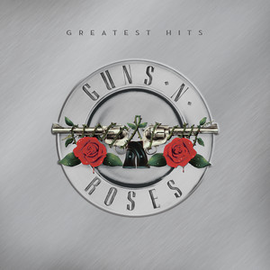 Sympathy For The Devil - Guns N' Roses | Song Album Cover Artwork
