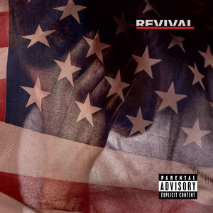 Walk On Water (feat. Beyoncé) - Eminem | Song Album Cover Artwork