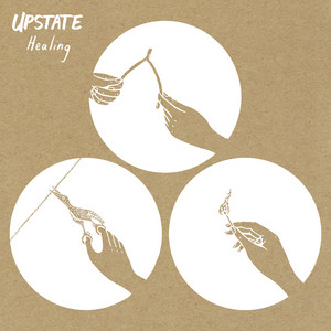 Weekend - Upstate | Song Album Cover Artwork