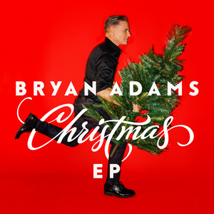 Christmas Time - Bryan Adams | Song Album Cover Artwork