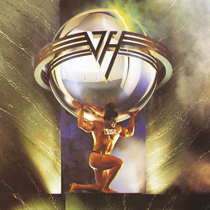 Dreams - Van Halen | Song Album Cover Artwork