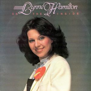On the Inside Lynne Hamilton | Album Cover