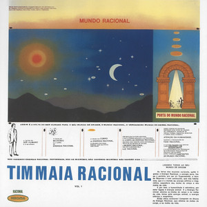 Imunização Racional (Que Beleza) - Tim Maia