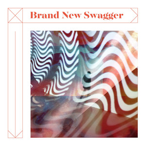 Brand New Swagger - Aloe Blacc | Song Album Cover Artwork